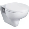Унитаз подвесной IDEAL STANDARD Space E717401