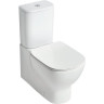 Унитаз напольный IDEAL STANDARD Tesi AquaBlade T008701