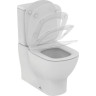 Унитаз напольный IDEAL STANDARD Tesi AquaBlade T008701