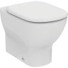 Унитаз IDEAL STANDARD Tesi AquaBlade T007701