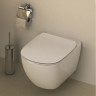 Унитаз подвесной IDEAL STANDARD Tesi Aquablade T007901