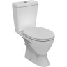Унитаз-компакт IDEAL STANDARD Eurovit Plus V337101