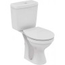 Унитаз-компакт IDEAL STANDARD SIMPLICITY E160101