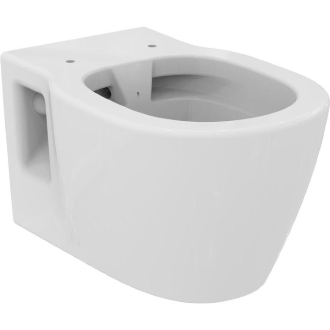 Подвесной унитаз IDEAL STANDARD Connect Space E804601