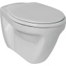 Подвесной унитаз IDEAL STANDARD Eurovit V340301
