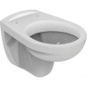 Унитаз подвесной IDEAL STANDARD EUROVIT W740601