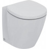 Унитаз приставной IDEAL STANDARD CONNECT SPACE E119901