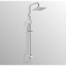 Верхний душ IDEAL STANDARD IdeaRain Cube L1, 30×30 см (B0025AA)