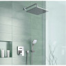 Верхний душ IDEAL STANDARD IdeaRain Cube L1, 30×30 см (B0025AA)